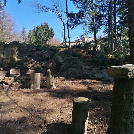 La Fortance Paradis Naturel - Proche De La Ville Planfoy Εξωτερικό φωτογραφία