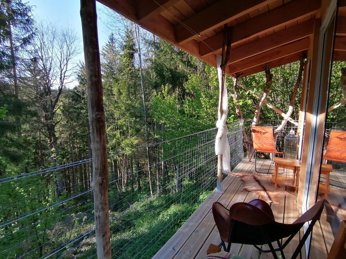 La Fortance Paradis Naturel - Proche De La Ville Planfoy Εξωτερικό φωτογραφία