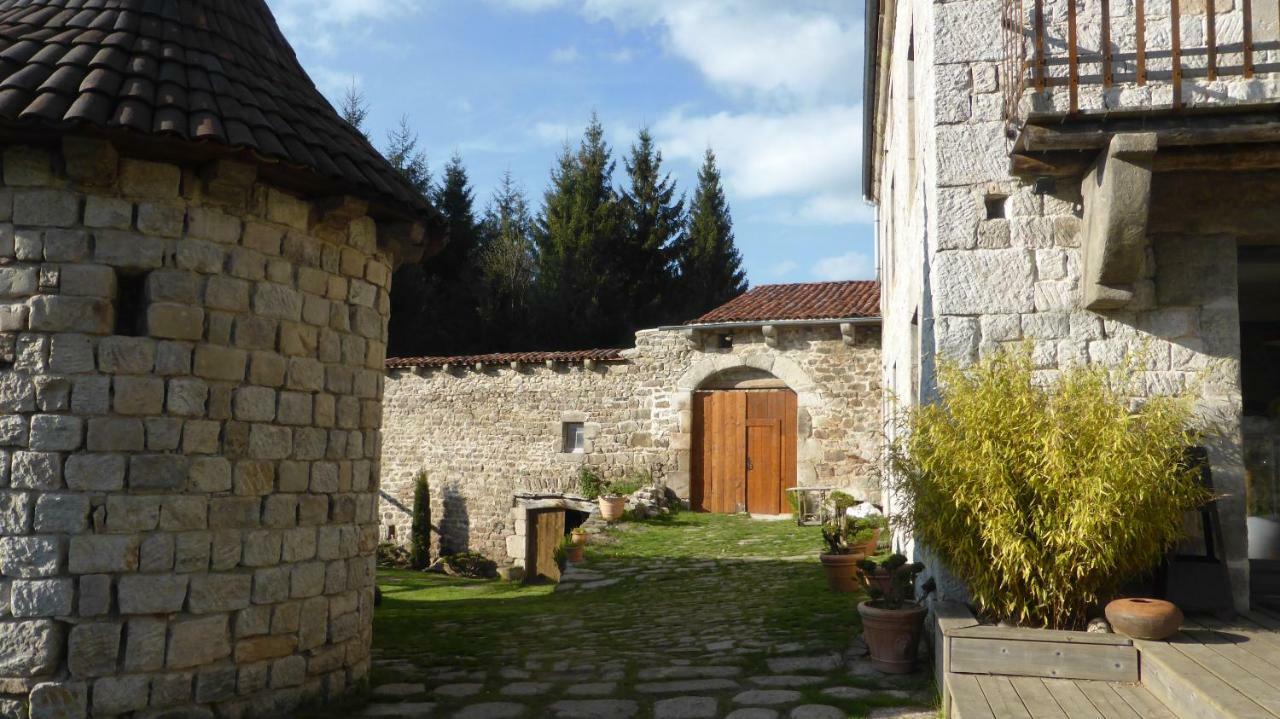 La Fortance Paradis Naturel - Proche De La Ville Planfoy Εξωτερικό φωτογραφία