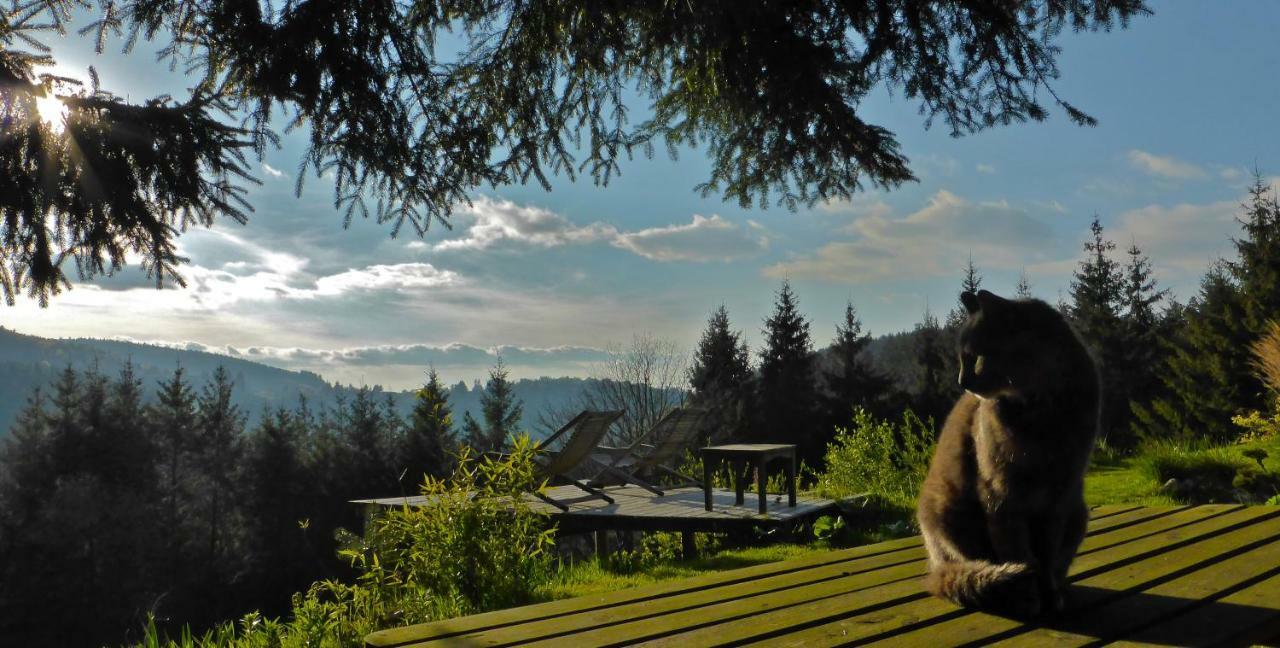 La Fortance Paradis Naturel - Proche De La Ville Planfoy Εξωτερικό φωτογραφία