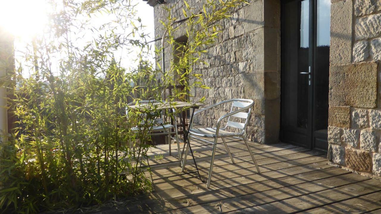 La Fortance Paradis Naturel - Proche De La Ville Planfoy Εξωτερικό φωτογραφία