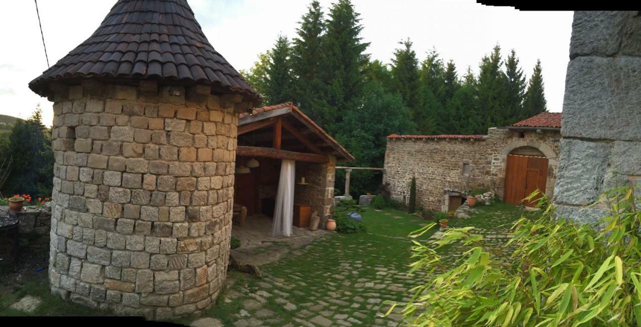 La Fortance Paradis Naturel - Proche De La Ville Planfoy Εξωτερικό φωτογραφία