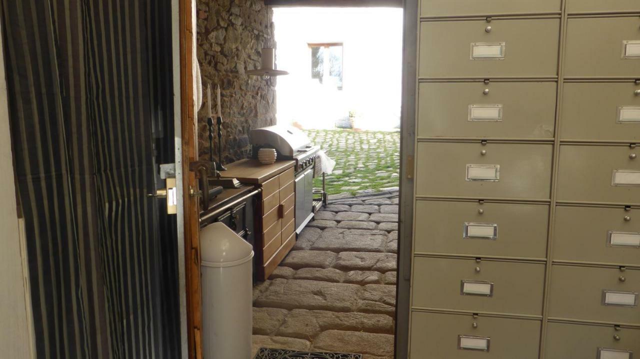 La Fortance Paradis Naturel - Proche De La Ville Planfoy Εξωτερικό φωτογραφία