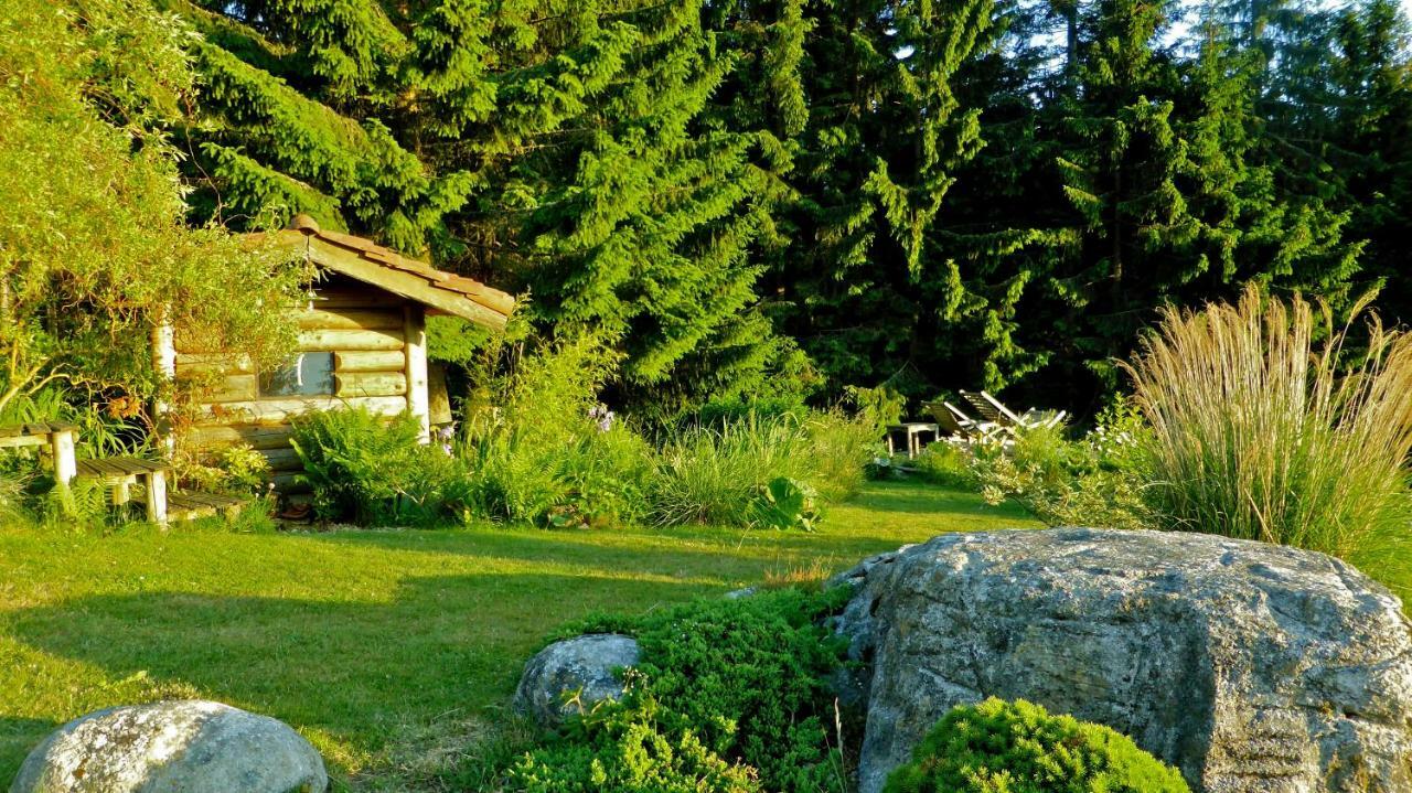 La Fortance Paradis Naturel - Proche De La Ville Planfoy Εξωτερικό φωτογραφία