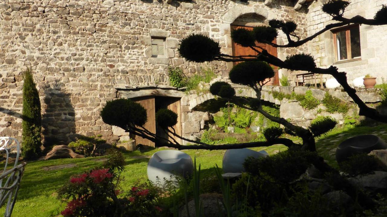 La Fortance Paradis Naturel - Proche De La Ville Planfoy Εξωτερικό φωτογραφία
