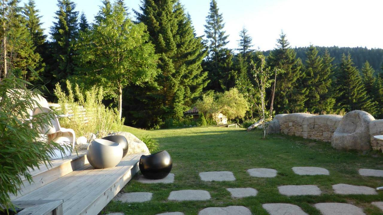 La Fortance Paradis Naturel - Proche De La Ville Planfoy Εξωτερικό φωτογραφία